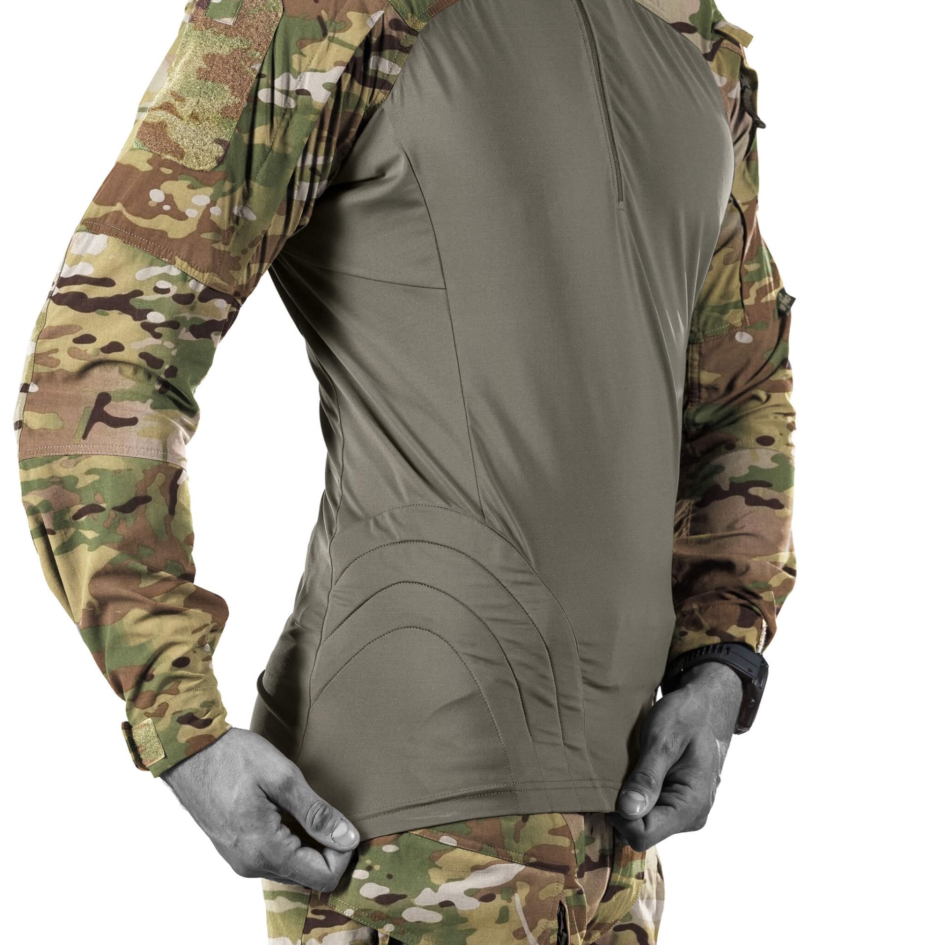 Striker TT Combat Shirt | UF PRO